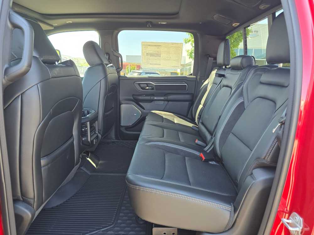 Thumbnail: 2026 RAM 1500 - 16