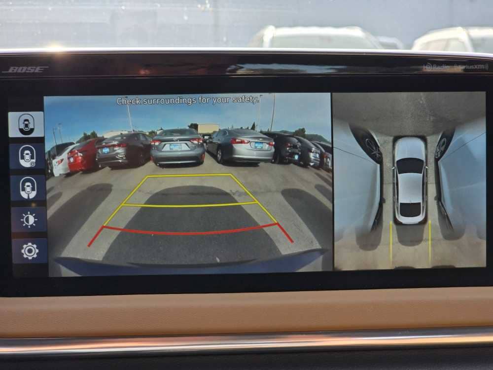 Thumbnail: 2021 Hyundai Sonata - 19