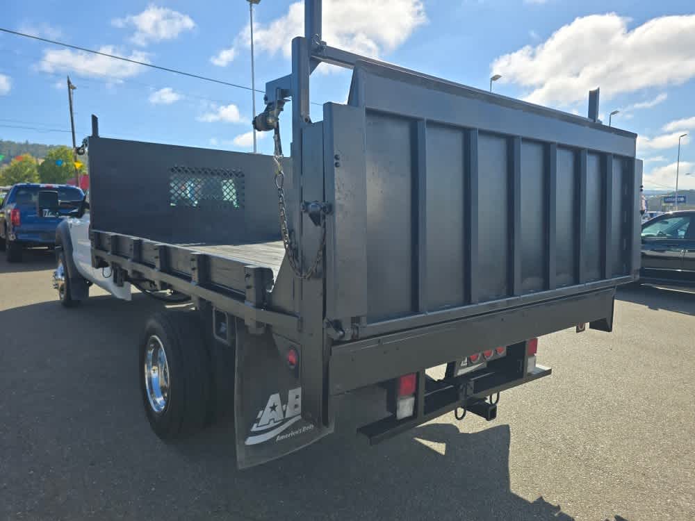 Thumbnail: 2013 Ford F-550 - 3