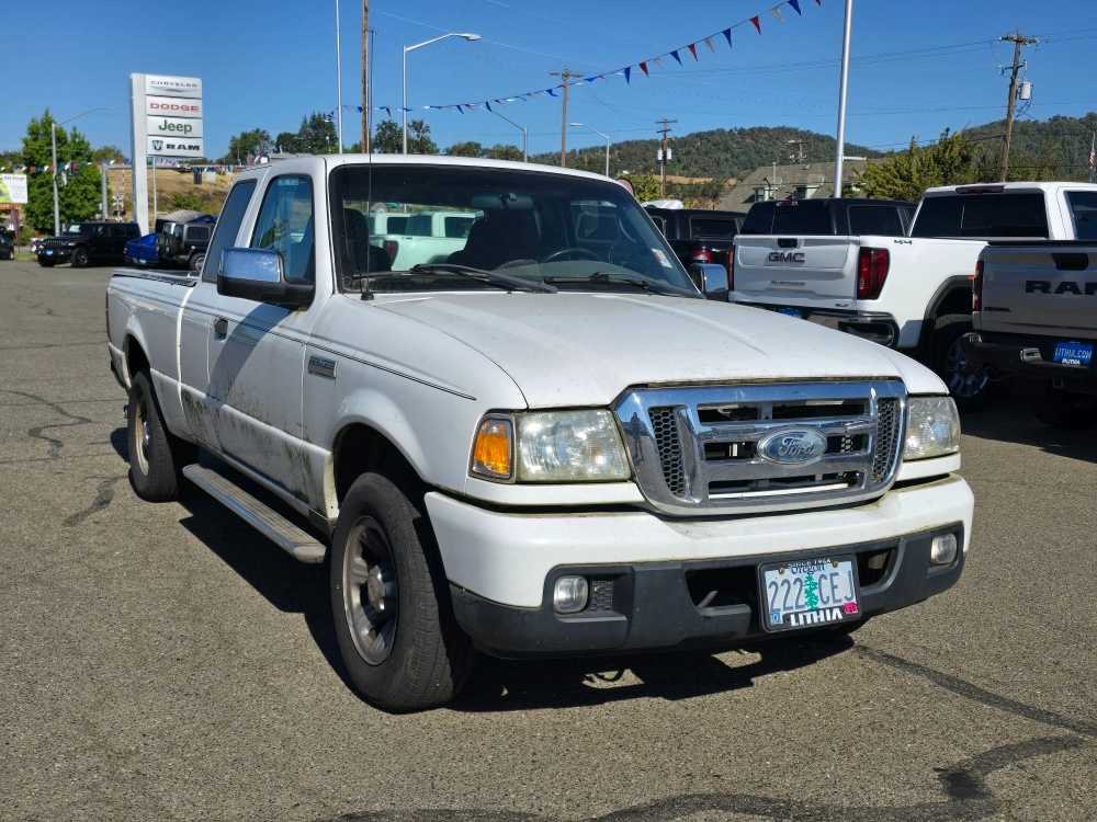 Thumbnail: 2006 Ford Ranger - 4