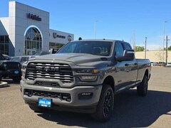2026 Ram 3500 Big Horn Pickup