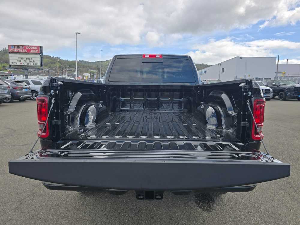 Thumbnail: 2026 RAM 2500 - 20