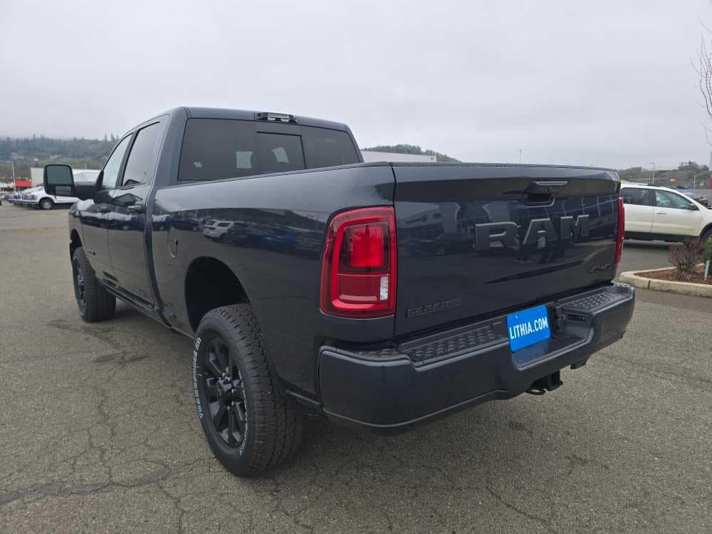 Thumbnail: 2026 RAM 2500 - 3