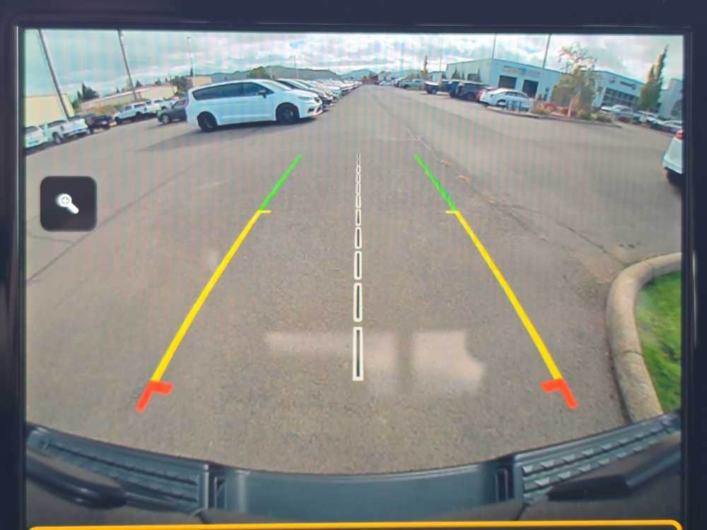 Thumbnail: 2023 RAM 1500 - 20