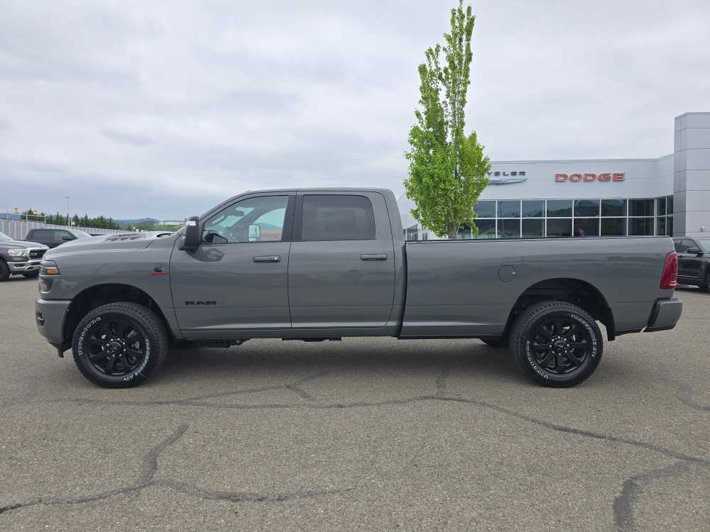 Thumbnail: 2026 RAM 3500 - 2