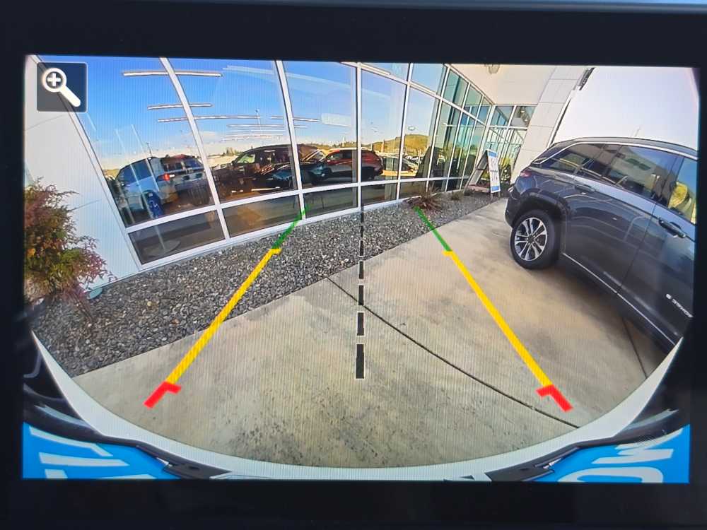 Thumbnail: 2026 Jeep Cherokee - 19