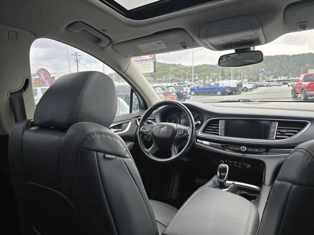 Thumbnail: 2020 Buick Enclave - 10