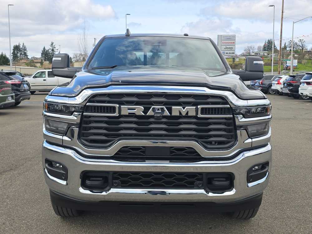 Thumbnail: 2026 RAM 2500 - 8