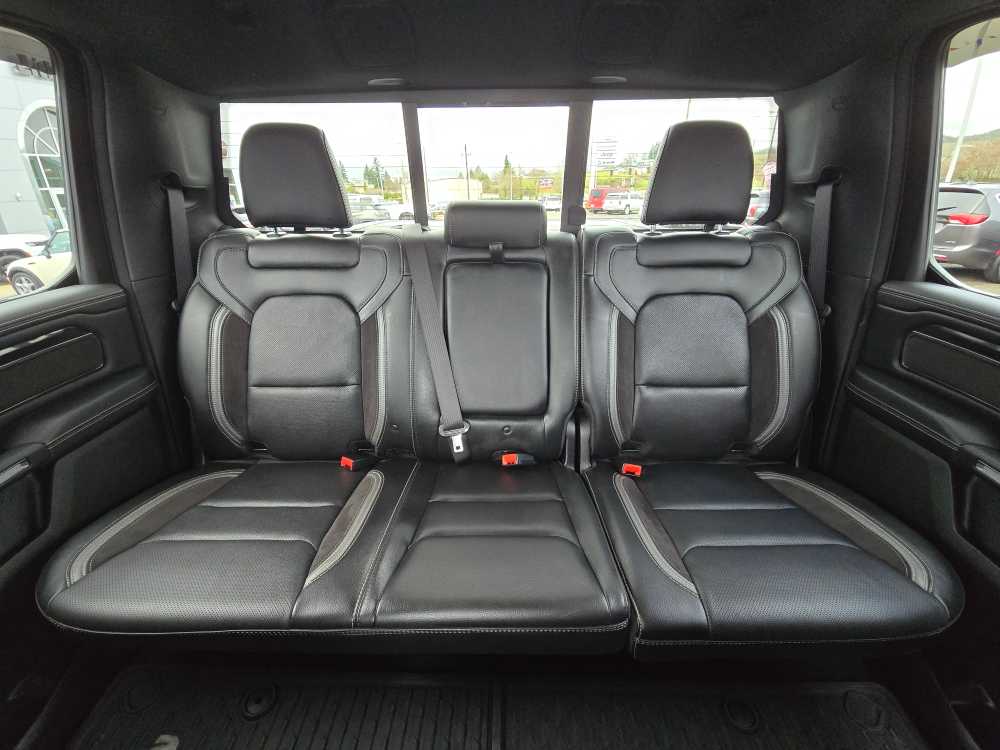 Thumbnail: 2022 RAM 1500 - 17