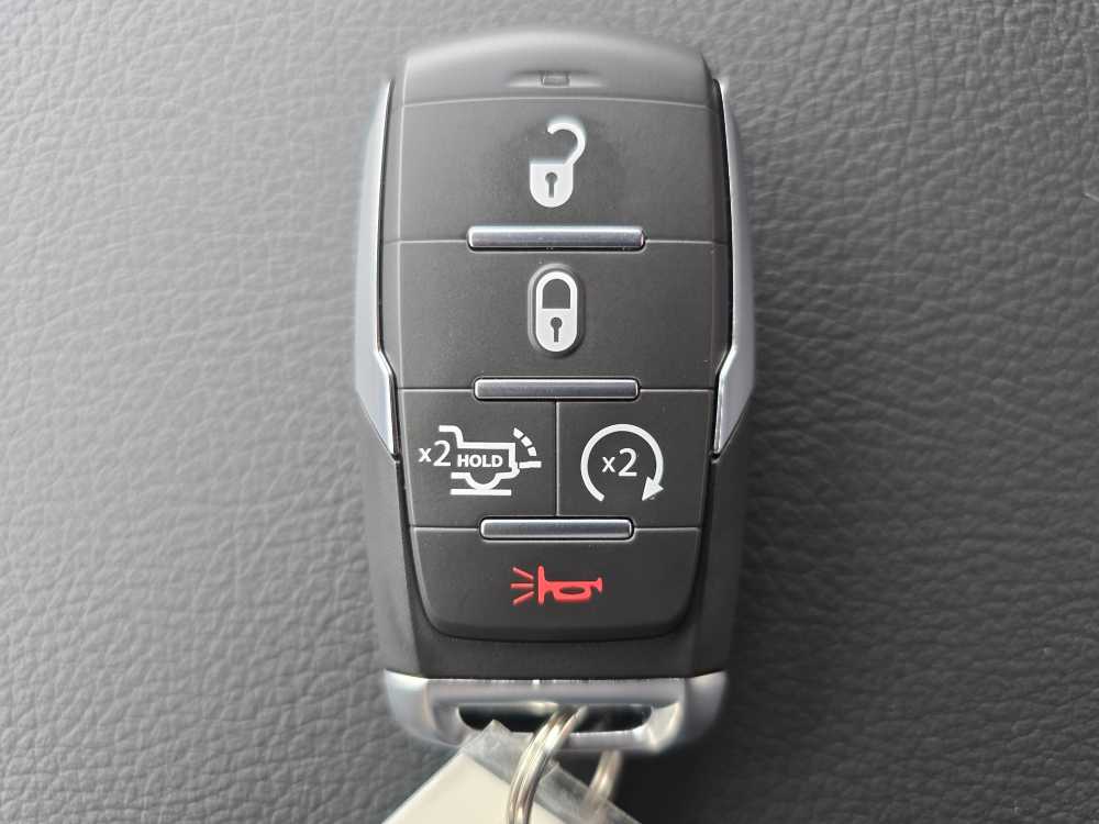 Thumbnail: 2026 RAM 2500 - 22