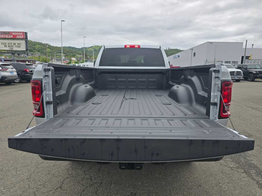 Thumbnail: 2026 RAM 3500 - 20