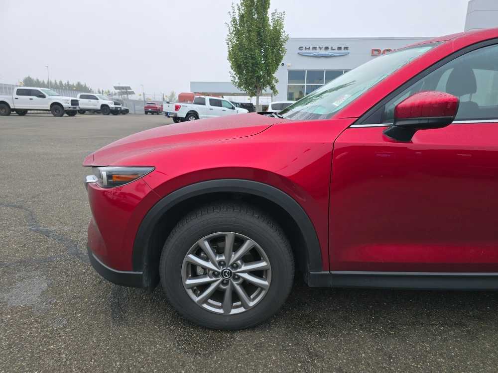 Thumbnail: 2023 Mazda CX-5 - 6