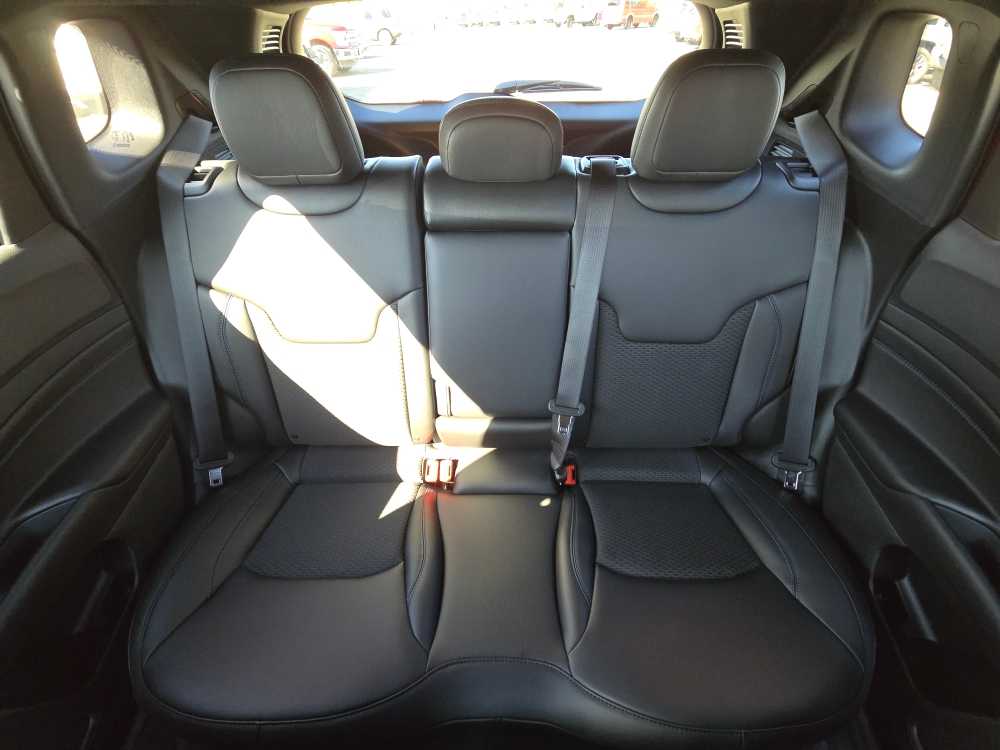 Thumbnail: 2026 Jeep Compass - 17