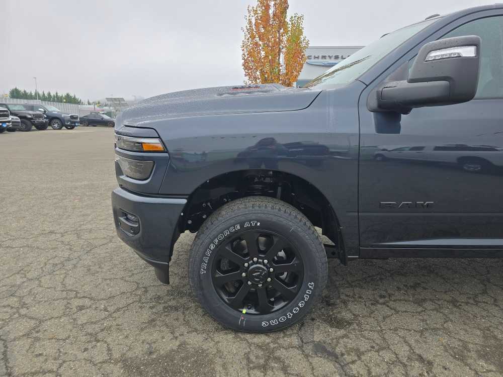 Thumbnail: 2026 RAM 2500 - 18