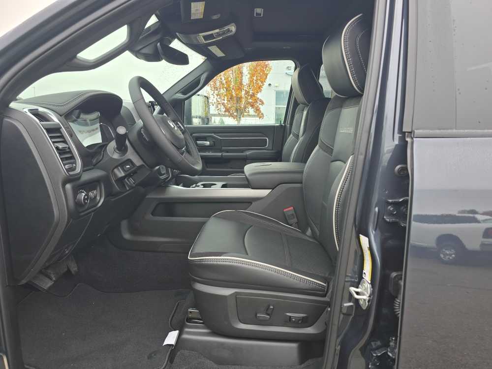 Thumbnail: 2026 RAM 2500 - 9