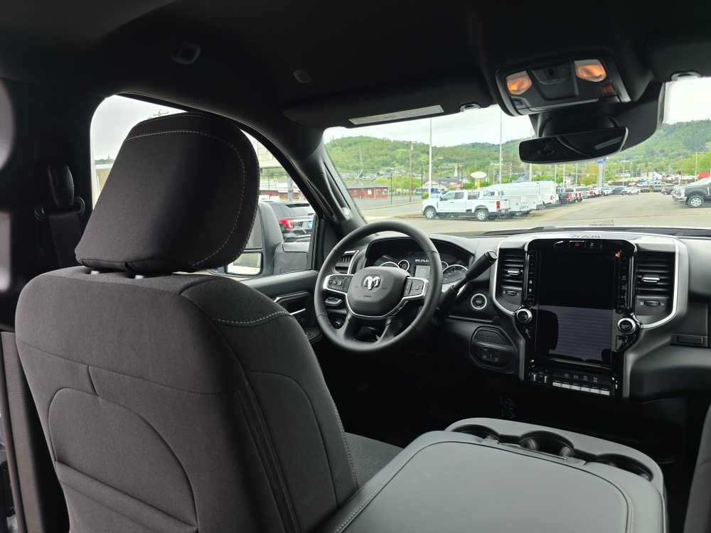 Thumbnail: 2026 RAM 3500 - 11