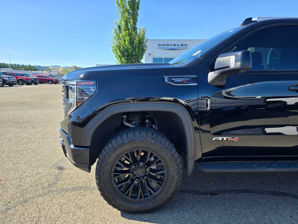 Thumbnail: 2023 GMC Sierra 1500 - 6