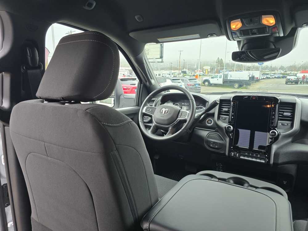 Thumbnail: 2026 RAM 2500 - 11