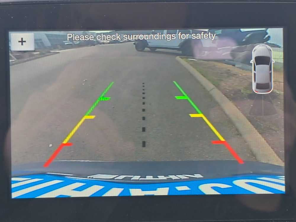 Thumbnail: 2018 Ford EcoSport - 19