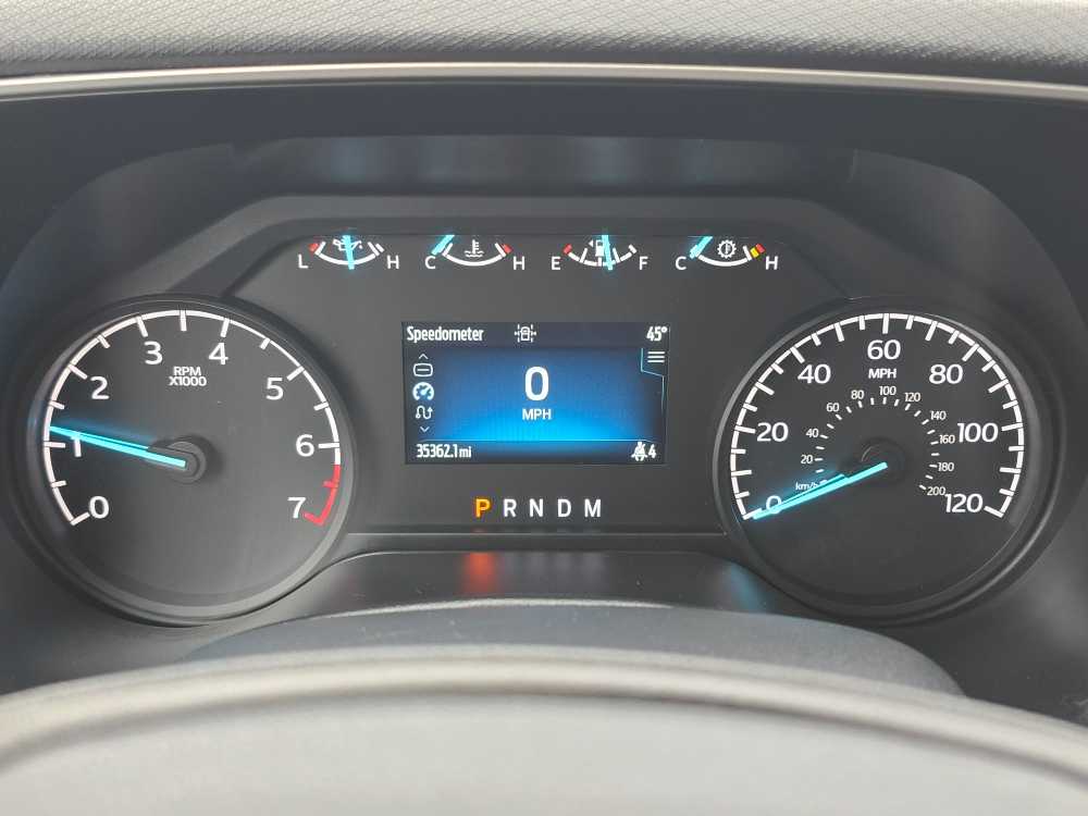 Thumbnail: 2023 Ford F-150 - 22