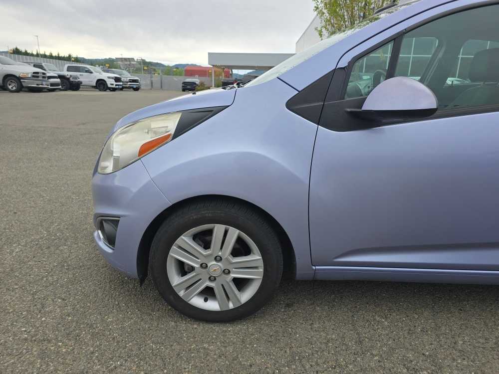 Thumbnail: 2014 Chevrolet Spark - 6