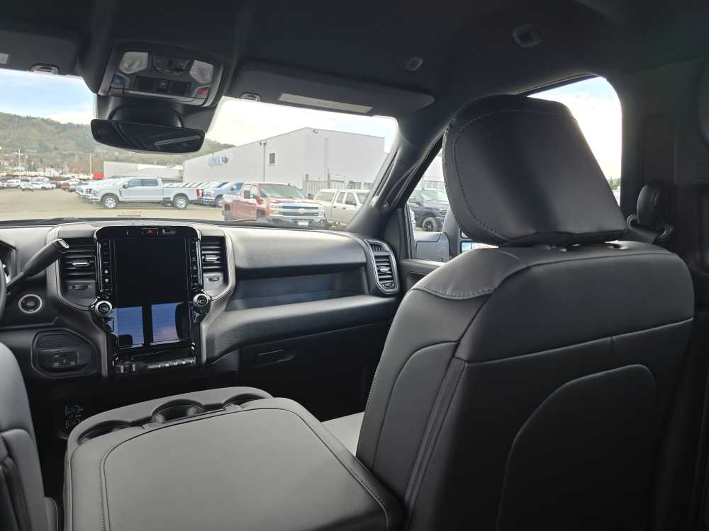 Thumbnail: 2026 RAM 2500 - 14