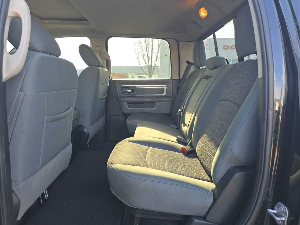 Thumbnail: 2017 RAM 2500 - 16