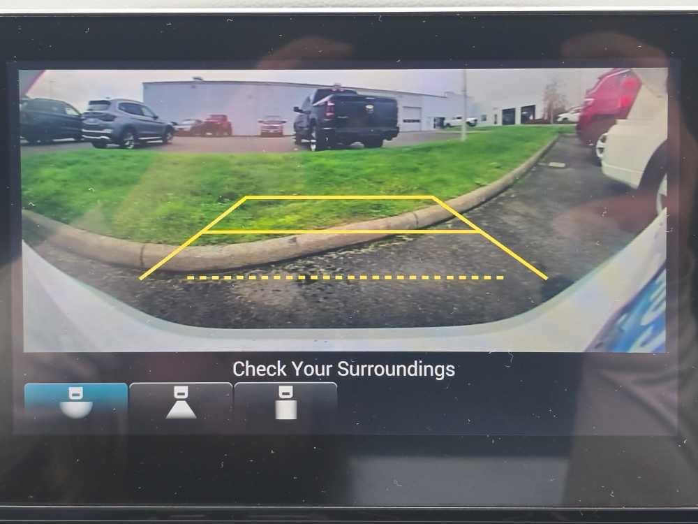 Thumbnail: 2021 Honda Accord - 19