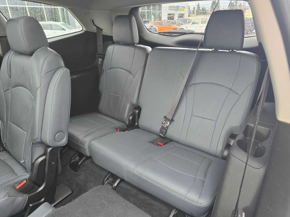 Thumbnail: 2020 Buick Enclave - 17