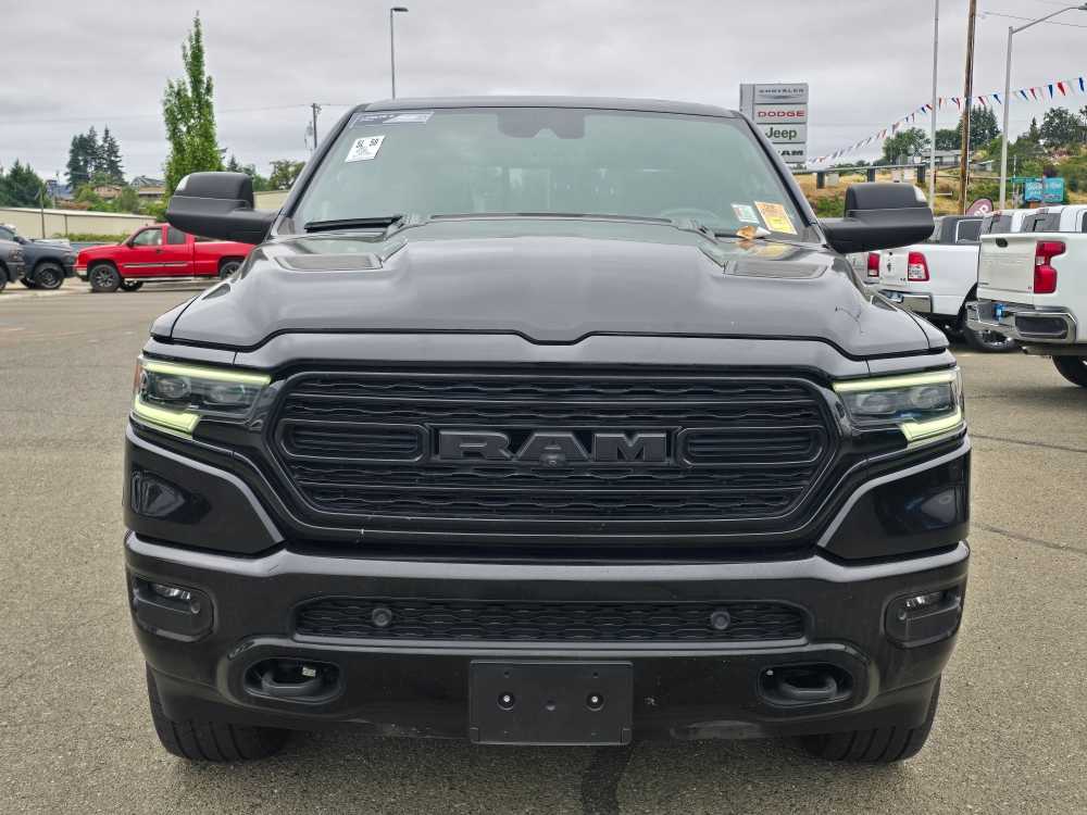 Thumbnail: 2021 RAM 1500 - 5