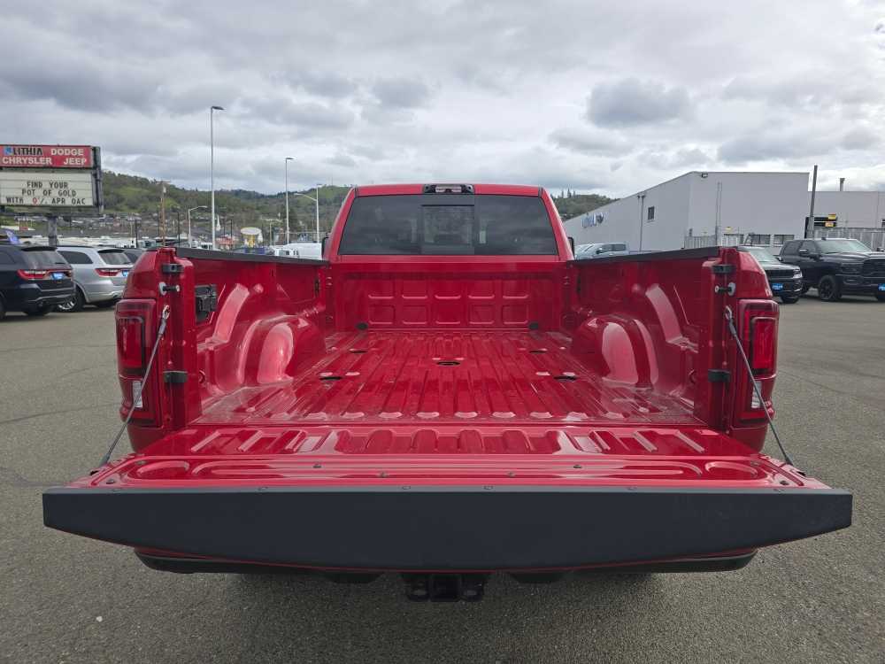 Thumbnail: 2026 RAM 3500 - 19