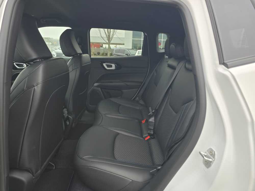 Thumbnail: 2026 Jeep Compass - 16