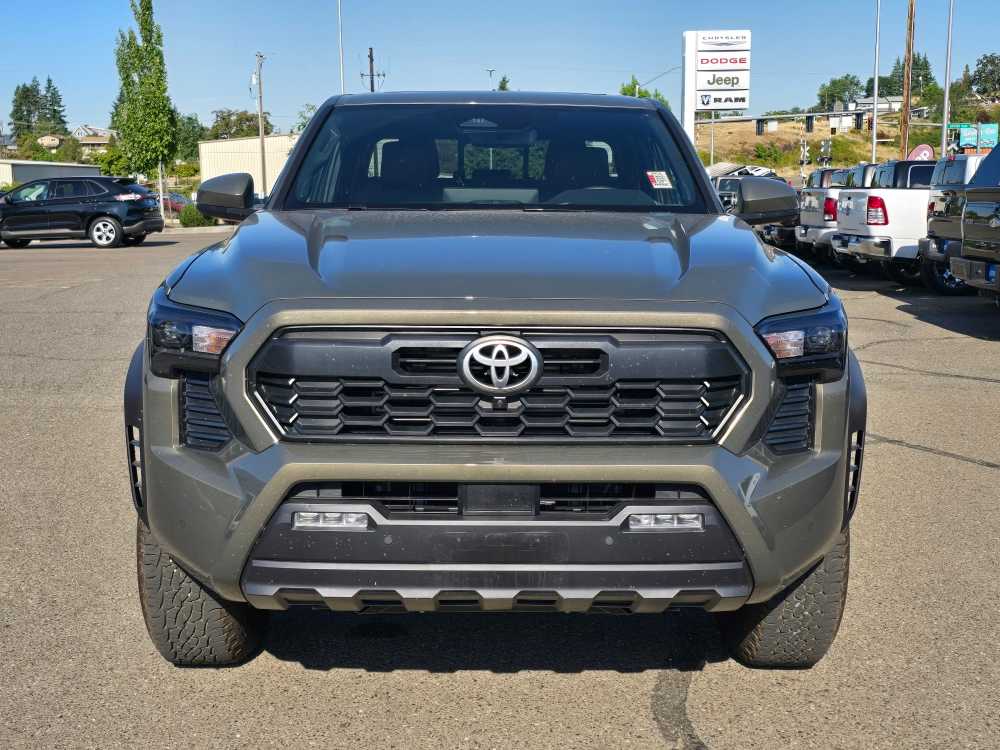 Thumbnail: 2024 Toyota Tacoma - 5