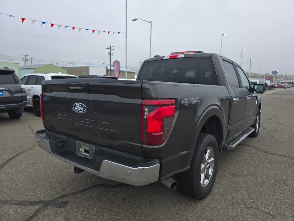 Thumbnail: 2024 Ford F-150 - 3