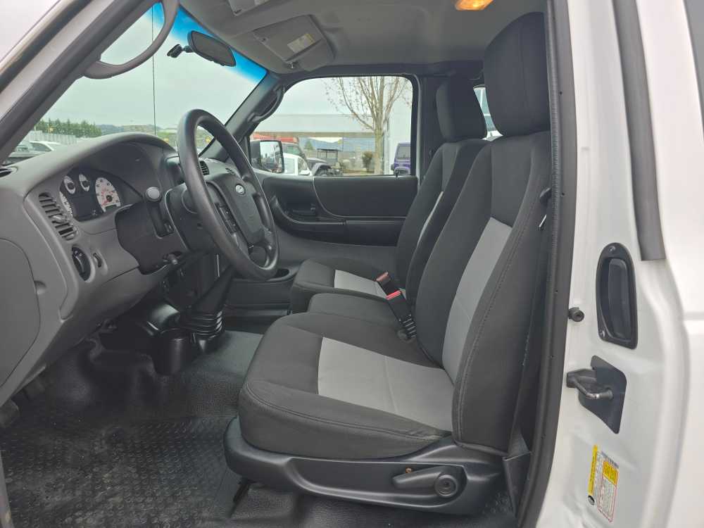 Thumbnail: 2011 Ford Ranger - 11