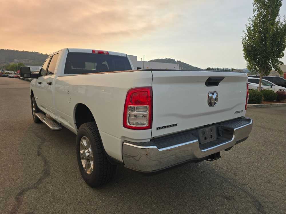 Thumbnail: 2024 RAM 2500 - 2