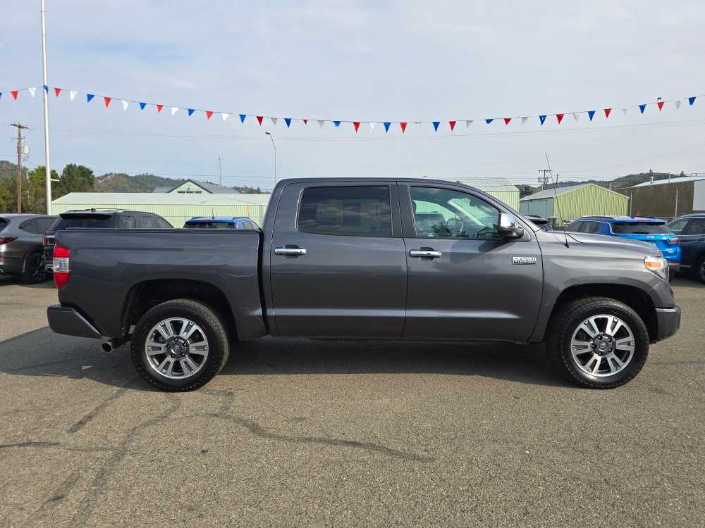 Thumbnail: 2018 Toyota Tundra - 6