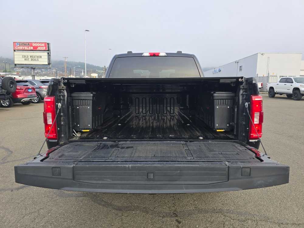 Thumbnail: 2022 Ford F-150 - 19