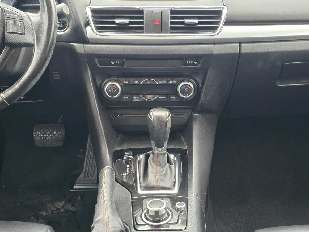 Thumbnail: 2014 Mazda Mazda3 - 13