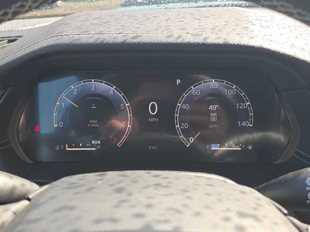 Thumbnail: 2026 Jeep Grand Cherokee - 20