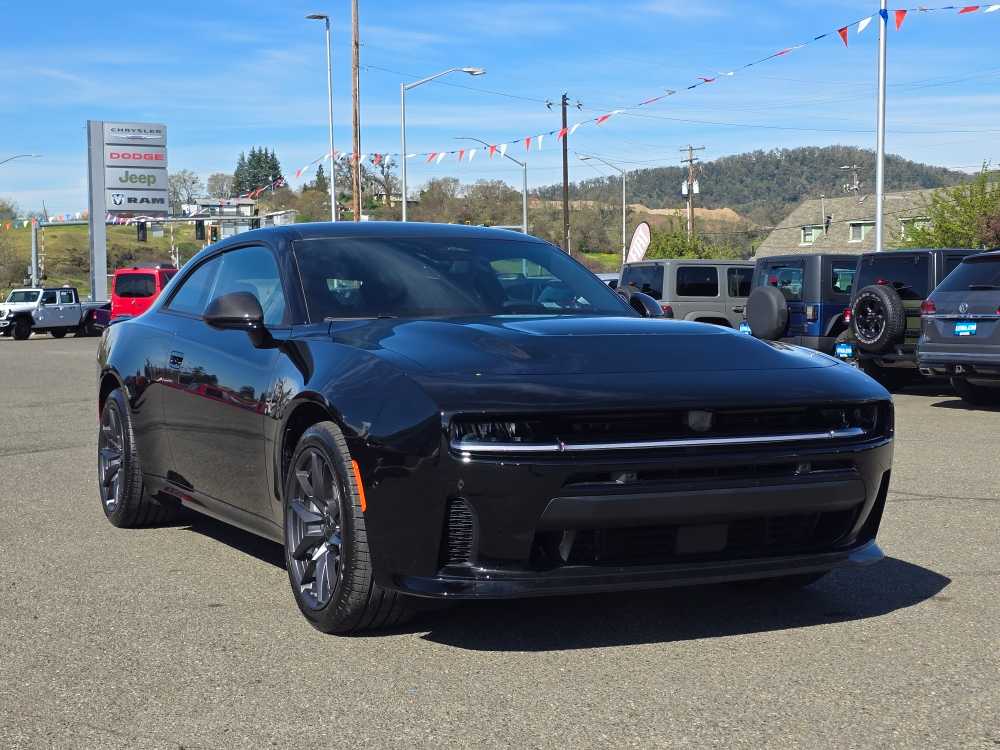 Thumbnail: 2026 Dodge Charger - 7