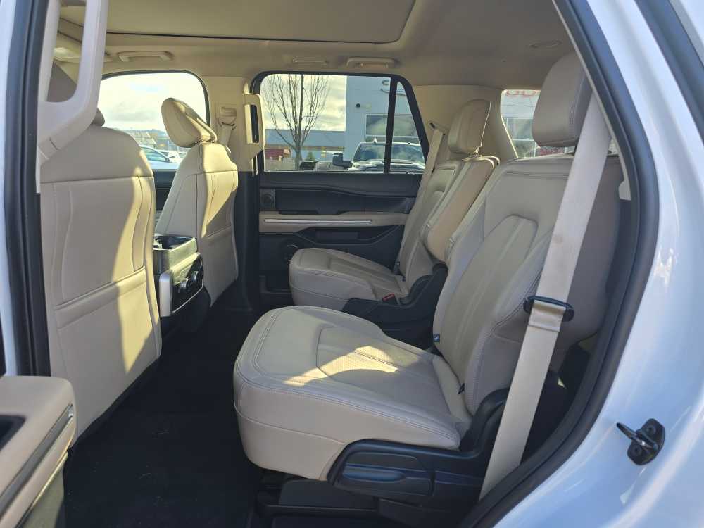 Thumbnail: 2024 Ford Expedition - 16