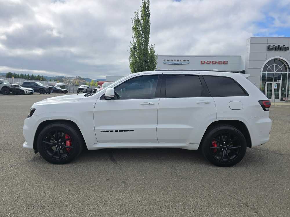 Thumbnail: 2020 Jeep Grand Cherokee - 2