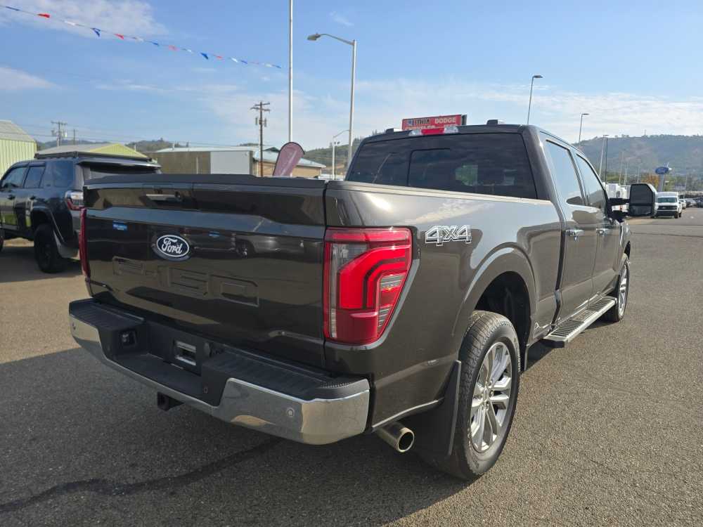Thumbnail: 2024 Ford F-150 - 3