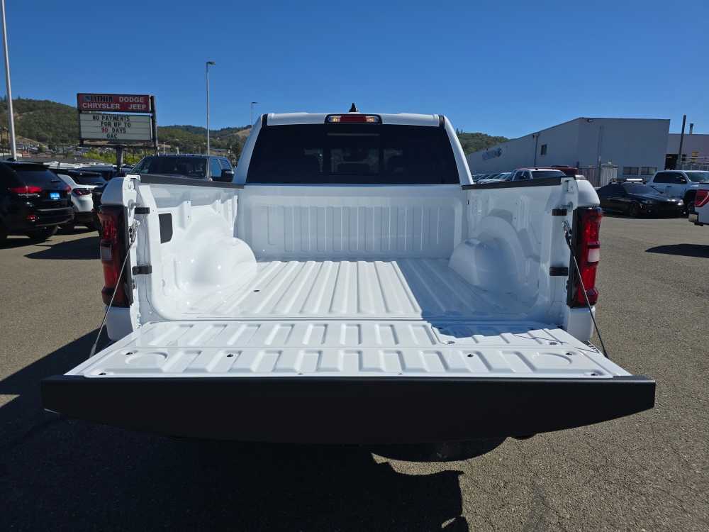 Thumbnail: 2026 RAM 1500 - 19