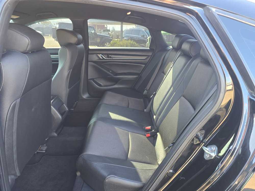 Thumbnail: 2020 Honda Accord - 16