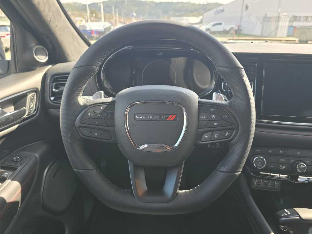 Thumbnail: 2026 Dodge Durango - 11