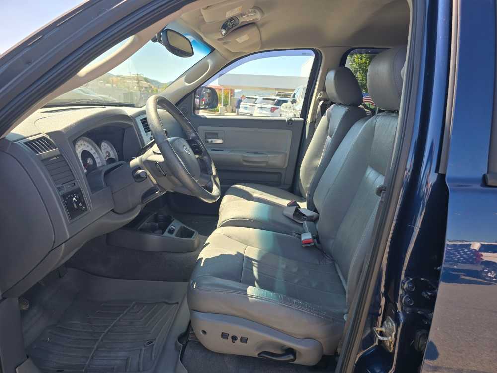 2005 Dodge Dakota Laramie - Photo 11