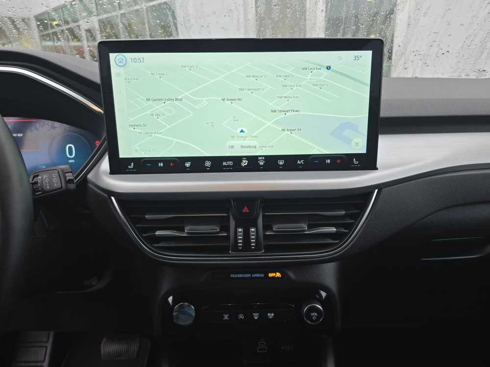 Thumbnail: 2025 Ford Escape - 12