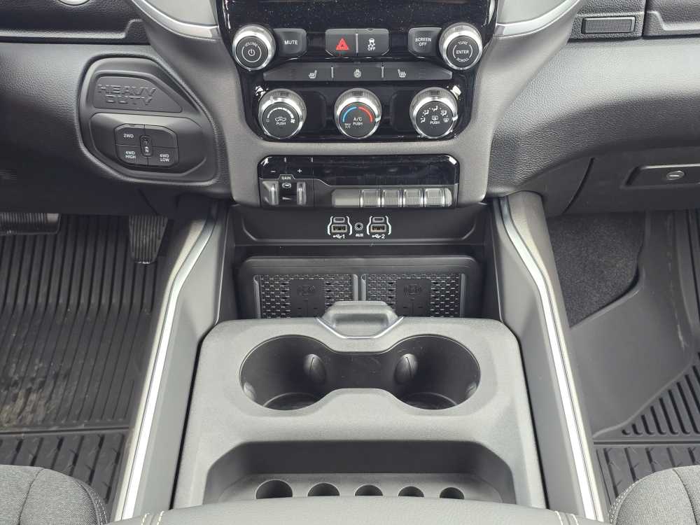 Thumbnail: 2026 RAM 2500 - 13